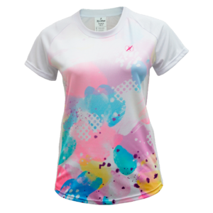 Tshirt Dama