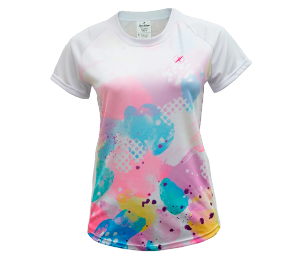 Tshirt Dama