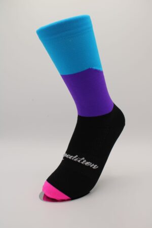 Medias 8"